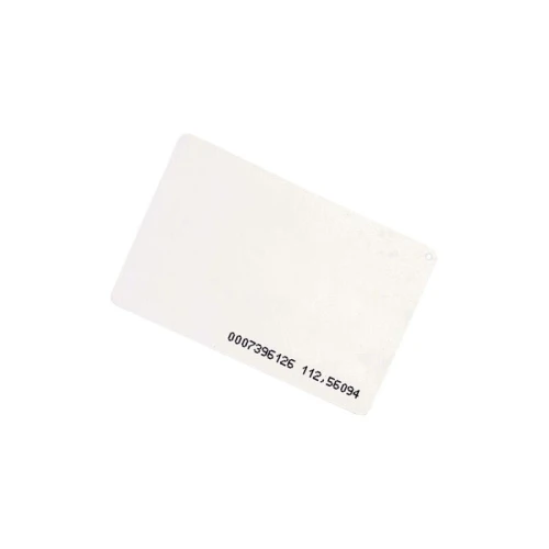 RFID Proximity Card EMC-0212 dual