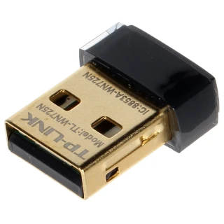 USB WLAN card TL-WN725N 150Mb/s tp-link