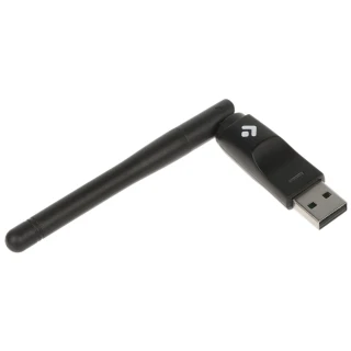 USB WLAN card WIFI-W03 150Mb/s @ 2.4GHz FERGUSON