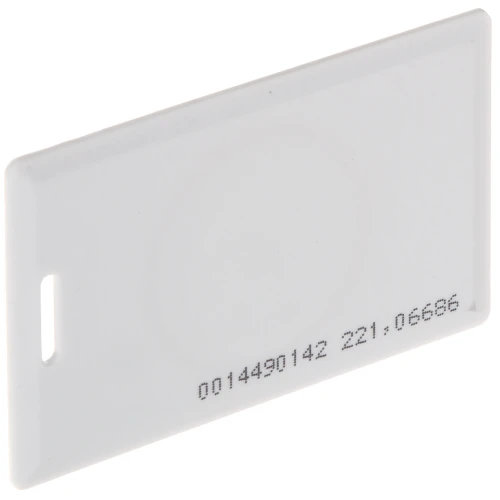 RFID proximity card ATLO-114N