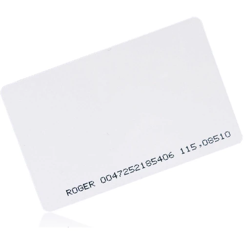 Roger EMC-1 proximity card