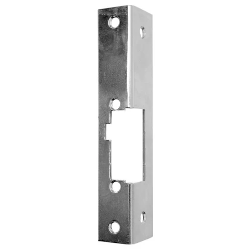 Corner bracket for latch (electromagnetic lock) KR-05G2 short