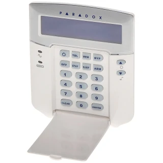 Keyboard for alarm control panel K-32/LCD/PLUS PARADOX
