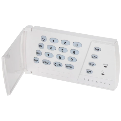 Keyboard for alarm control panel K-636 PARADOX