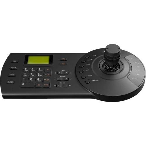 Control keyboard BCS-DVR-KN-III