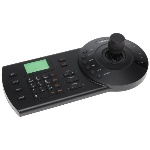 IP / RS-485 Control Keyboard NKB1000-E DAHUA