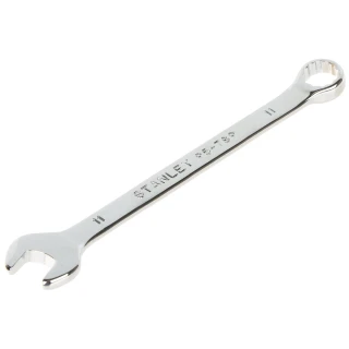 Flat - ring wrench ST-STMT95789-0 11mm STANLEY