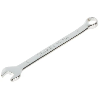 Flat - ring wrench ST-STMT95908-0 8mm STANLEY