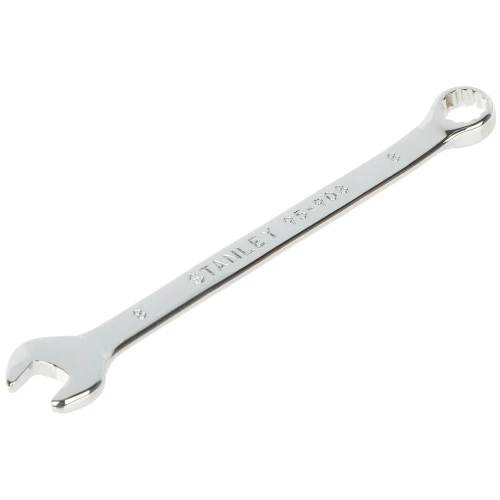 Flat - ring wrench ST-STMT95908-0 8mm STANLEY