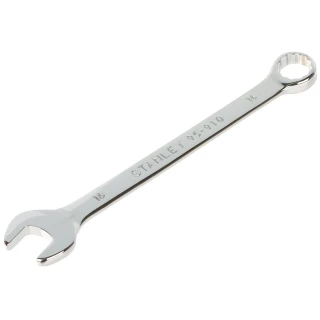 Flat - ring wrench ST-STMT95910-0 16mm STANLEY