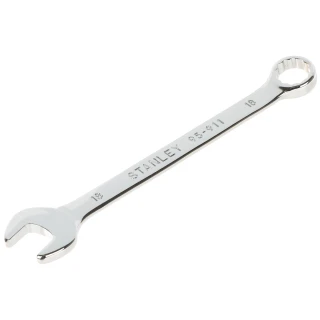 Flat - ring wrench ST-STMT95911-0 18 mm STANLEY
