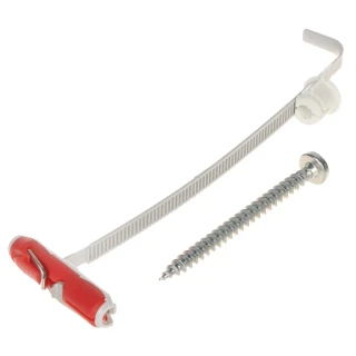 DUOTEC-10/SPH Fisher clamping pin