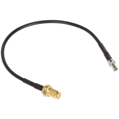 GSM SMA-G/TS9-0.2M Connector