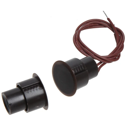Cylindrical Contact Sensor KN-06C-BR