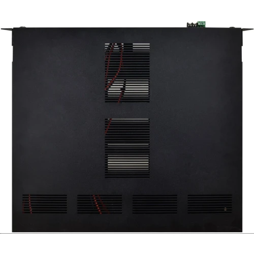 Battery controller RCB48V 48VDC/5A/4×17Ah for 19" RACK cabinets