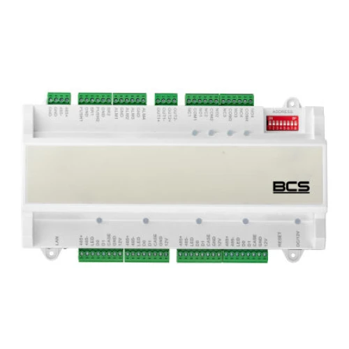 Access controller BCS BCS-KKD-D424D
