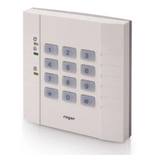 Access controller PR302
