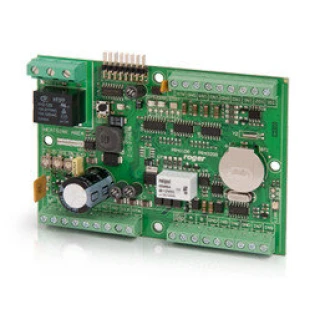 Access controller PR402DR-BRD