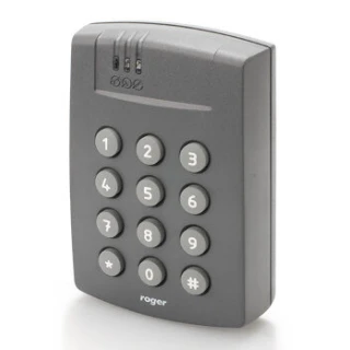 Access controller PR612