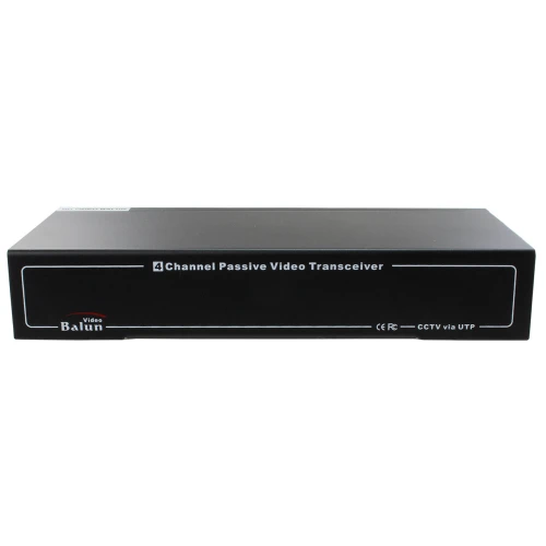 HD video signal transmission converter BCS-UHD-TR4-RE