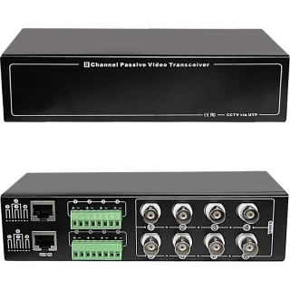 HD Video Signal Converter BCS-UHD-TR8-RE