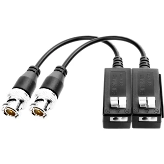 HD Video Signal Converters 2 pcs on a cable LV-TR1K