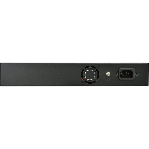 BCS-B-SP08G-2SFP-M PoE Switch for 8 IP Cameras