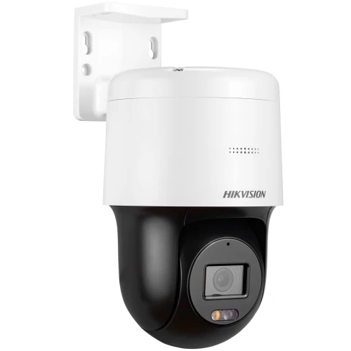 DS-2DE2C400MW-DE(S7) IP Network PTZ Camera 4MPx for outdoor and indoor surveillance, Hikvision