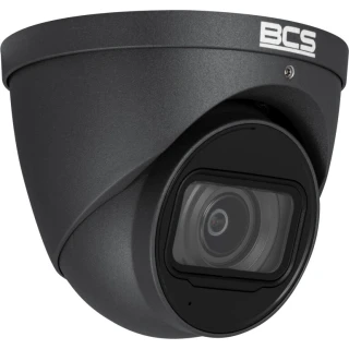 Dome camera 8Mpx 4in1 motozoom, ir 60m, microphone, Defog function