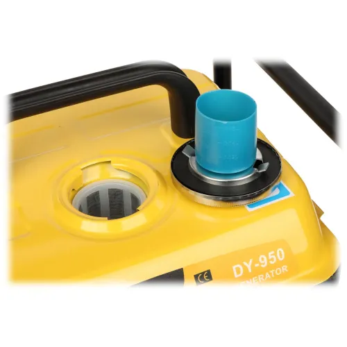 Dynamo DY-950 650W Power Generator