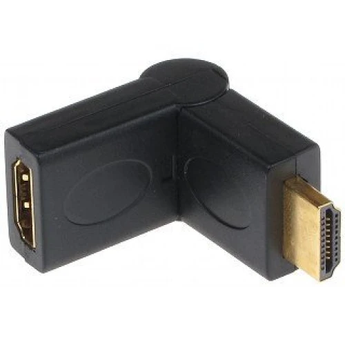 Adjustable HDMI-K connector