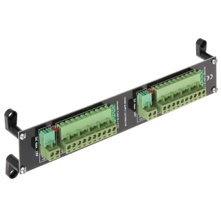 Power connector LZ-10/POL/R