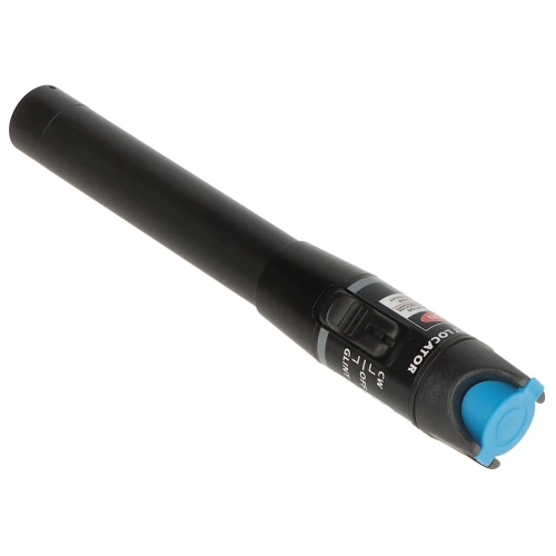 Laser fiber optic tester BML-205-30 TriBrer