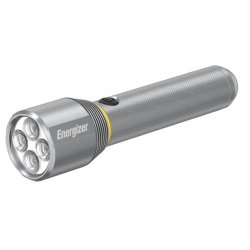 Flashlight LT-PERFORMANCE-METAL ENERGIZER