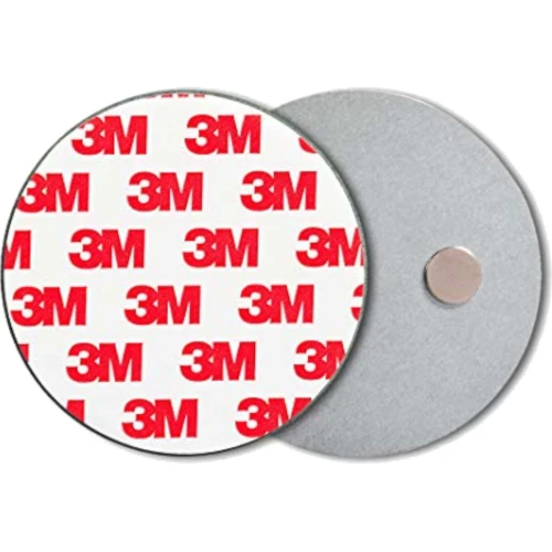 SafeMi SHA-01 Magnetic Mounting Plate