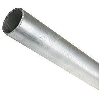 Foldable aluminum mast M-1.5SA/40 1.5m