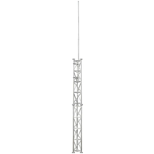 Lattice - tubular mast MKR-5.5/CT