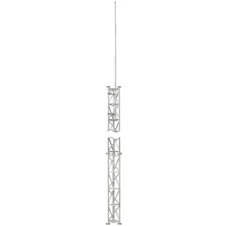 Lattice - tubular mast MKR-8.5/CT