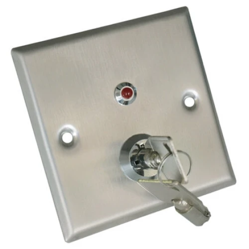 Metal key switch Scot KS-1N