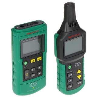 MS-6818 Cable Tester