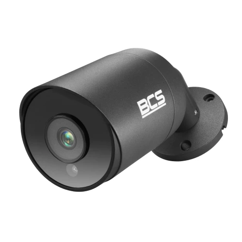 BCS-TQ4803IR3-G Infrared tubular camera 4in1 AHD CVI TVI CVBS