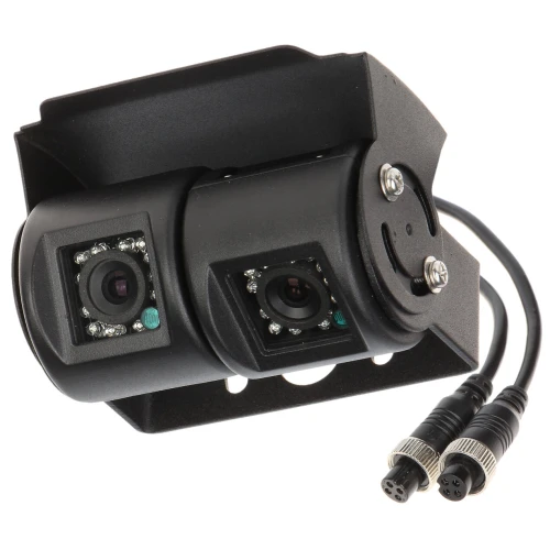 Mobile AHD Camera ATE-CAM-AHD620HD 1080p 2.8mm AUTONE