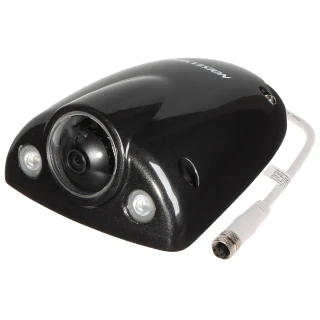 Mobile vandal-proof IP PoE camera DS-2XM6522G0-IM/ND(4mm)(C) - 1080p 4.0 mm HIKVISION