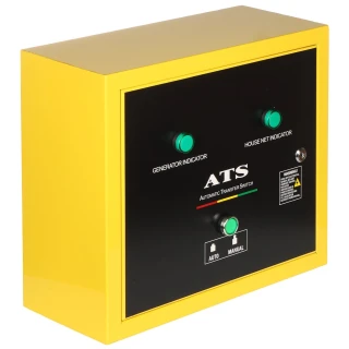 ATS Module for DY-ATS-10020A Generator Set
