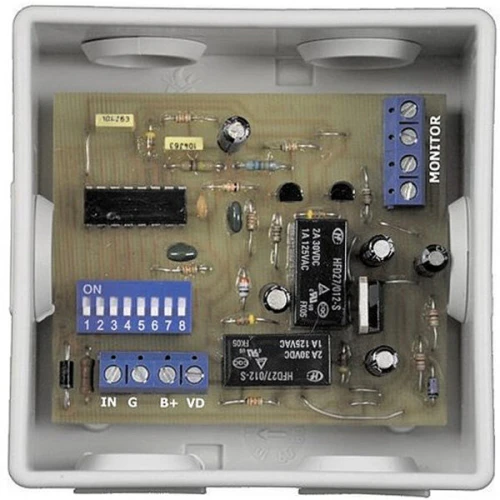 Digital-analog module COMMAX MD-CA240-1
