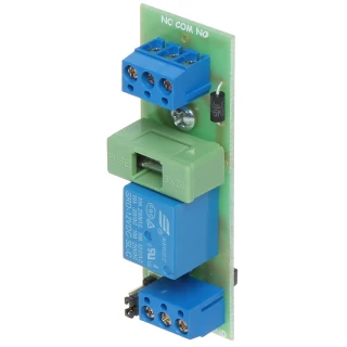 Configurable switching relay module PK1-12-PST