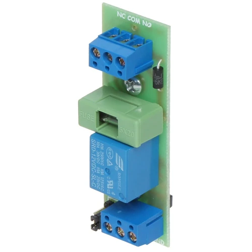 Configurable switching relay module PK1-12-PST