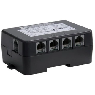 COMMAX CMD-404CFU housing module for the Gate View+ system