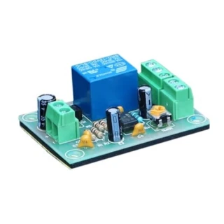 Time relay module RL-2T with power output