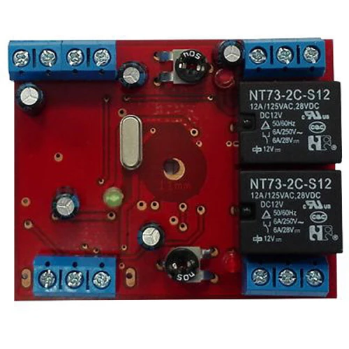 COMMAX MD-RA3B relay module for monitors
